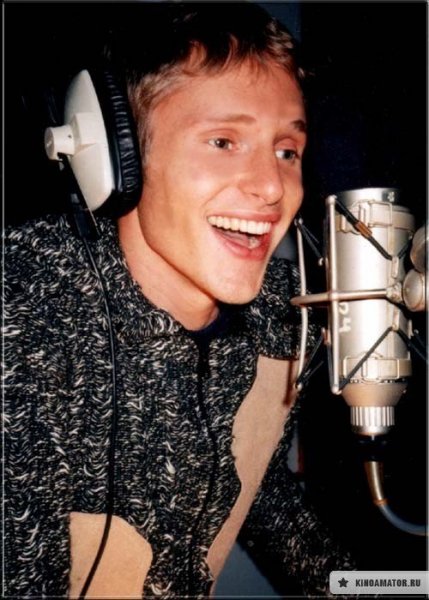 Алексей ЕлистратоВ - Она, Он и Я Тут