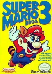 MegaMario-Setup