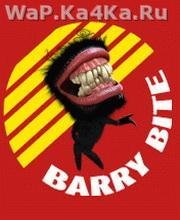 Barry Bite
