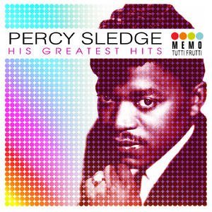 Percy Sledge - Take Time To Know Her