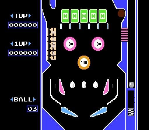 Pinball