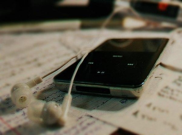 new message tone