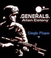 Generals - Alien Colony-55357