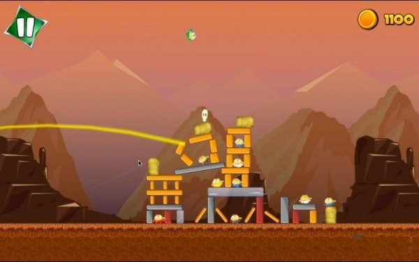 Lucky slingshot v1.2.0.5