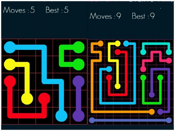 Dots Game NoAds v1.5