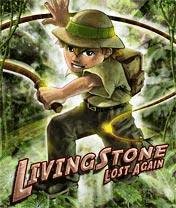 livingstone lost again