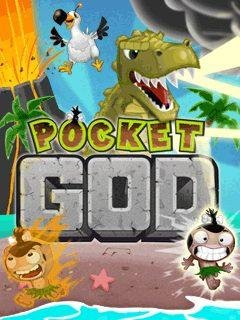 Pocket God SE Nok 240x320