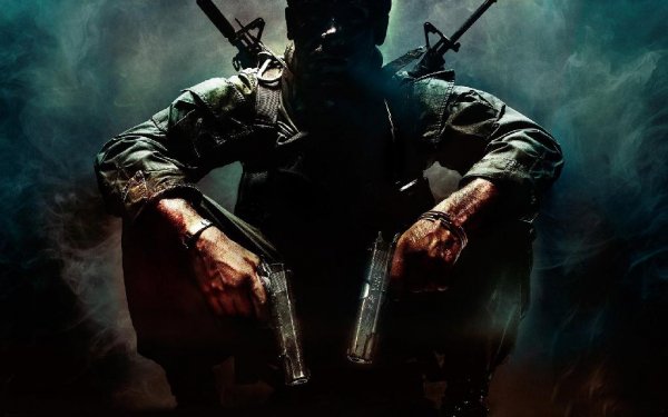 Call Of Duty