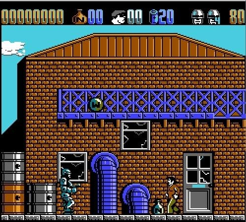 Robocop 2