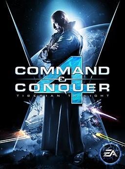 Command Conquer 4
