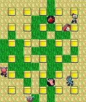 Animal farm
