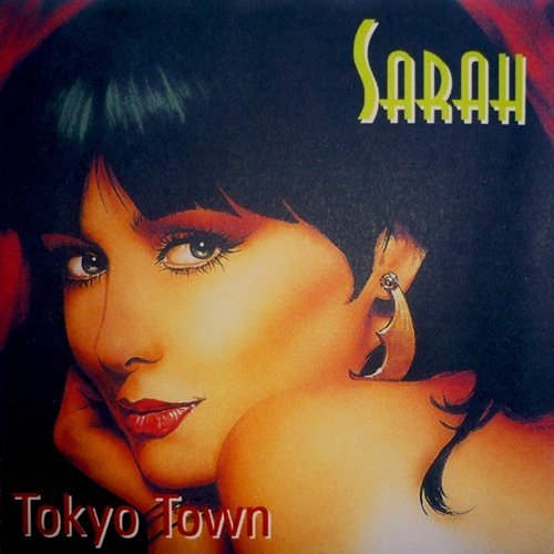 Sarah - Tokyo Town