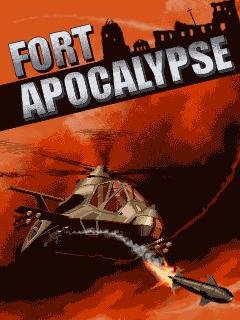 FortApocalypse
