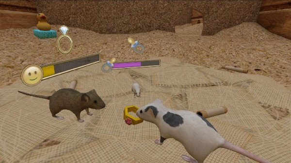 Mouse Simulator v.1.14