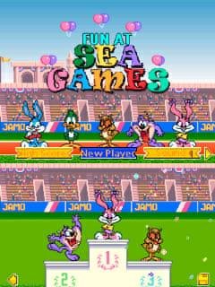 FunAtSeaGames