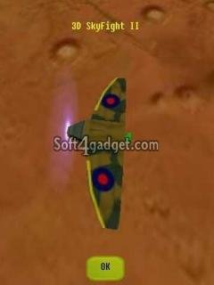 3d sky fight 2