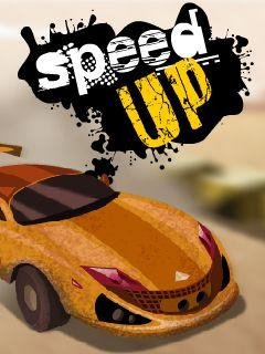 Speed Up (Ускорение По Максимому)