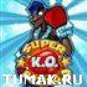super ko boxing 2