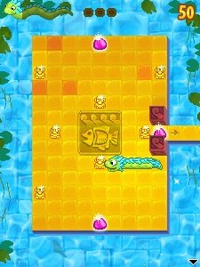 Snake Reloaded