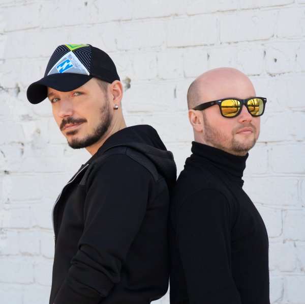 Filatov &amp; Karas - Deep Dance