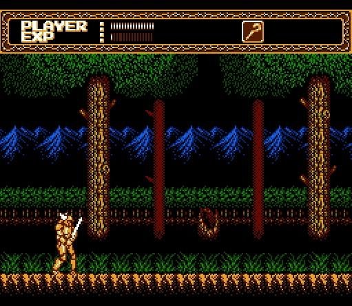 Sword Master