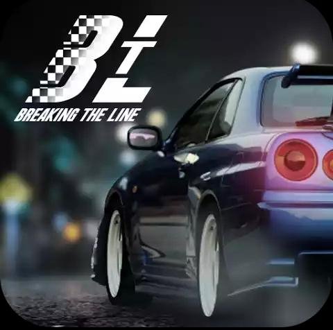 Breaking the line 0.8.014 [Мод много денег]