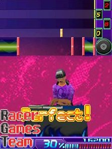 scratch dj
