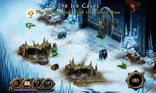 Puzzle Quest 2 v1.1.7