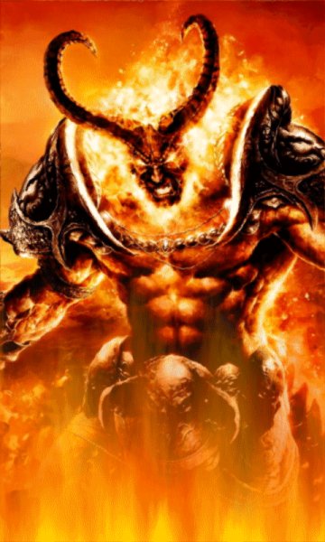 destroyer of worlds