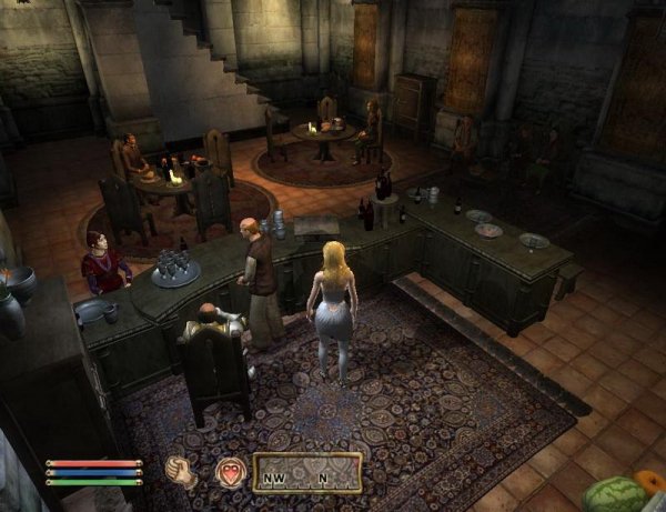 Goranga restaurant job V1-01