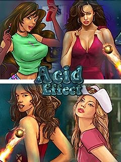 Acid Effect