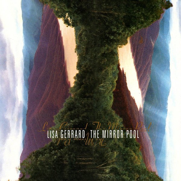 Lisa Gerrard - Nilleshna + Gloradin