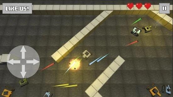 Craft Tank v1.44.0