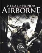 MEDAL OF HONOR AIRBORNE