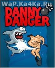 dannydanger nokia2220slider