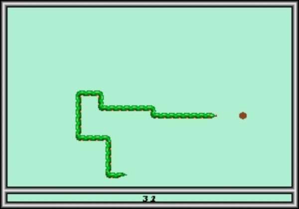 Snake MD 2