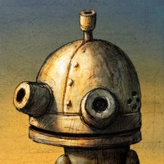 machinarium2.0.11