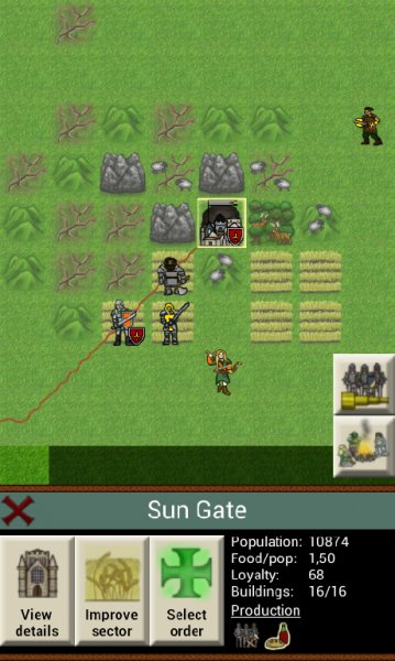 Rising Empires Premium v.1.5.1