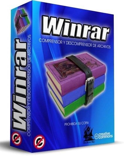 WinRAR 4.20 Final x86x64 Russian