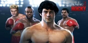 Real Boxing 2 ROCKY