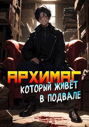 Оро Призывающий Архимаг, живущий подвале. Том 1 и Том 2