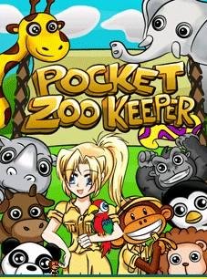 x320(nok c2)-pocket zoo keeper