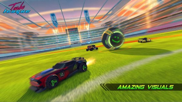 Turbo league v.1.3