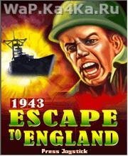Escape To England