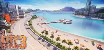 City Island 3 - Building Sim v1.0.1