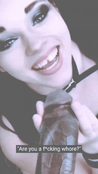 White Whore