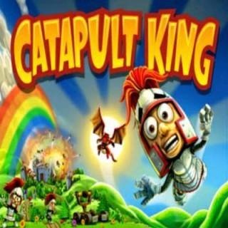 Catapult King v1.2.5