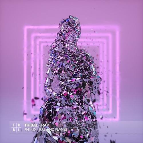 PHI NIX - Fire and Flames