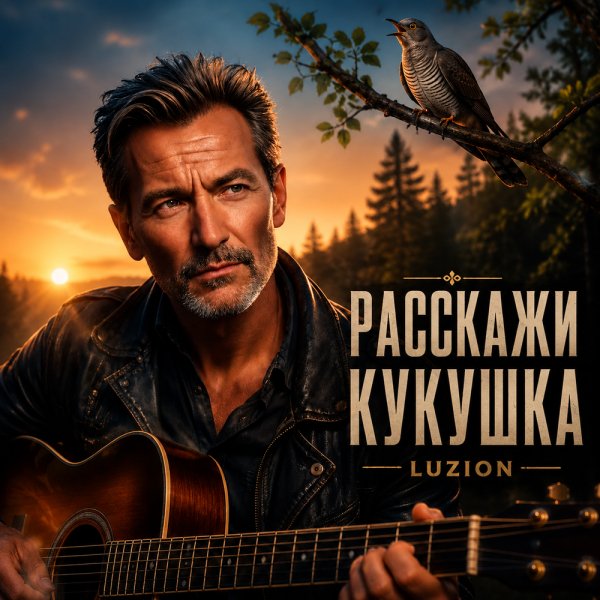 Luzion - Расскажи кукушка