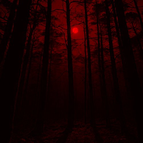 Blood Moon - Aka Manto - Illusion Of Choice (Blood Moon VIP)